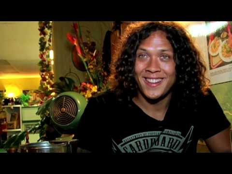 As I Lay Dying - This Is Who We Are (DVD Clip 14)