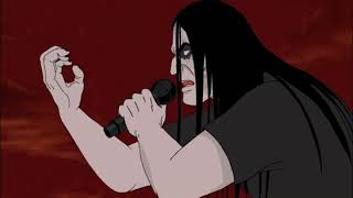 Watch Dethklok Go Forth And Die video