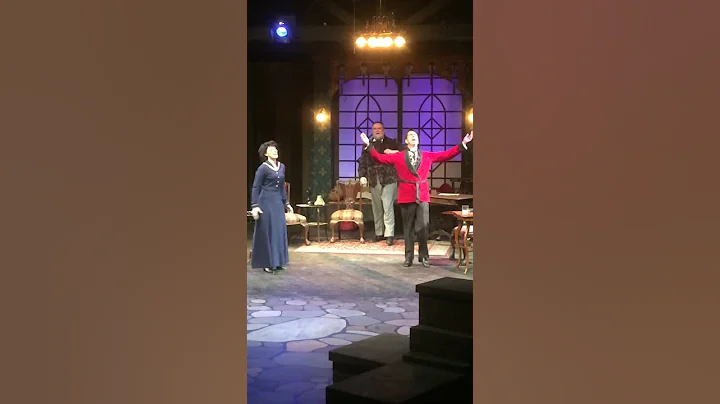 MY FAIR LADY Preview Video