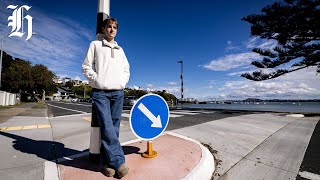 Law Student Wins Court Case Against Auckland Transport Over Unlawful Speed Bumps Herald Now