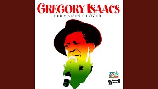 Video thumbnail of "Gregory Isaacs - My Only Lover"