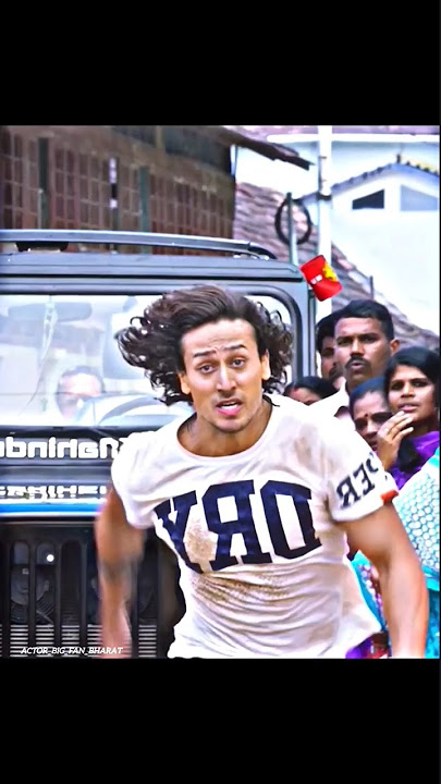 Tiger Shroff💯 Vs Ballamkonda Sai Attitude Status 💥| Who is Best 💥|#ytshorts #shortsfeed #shorts