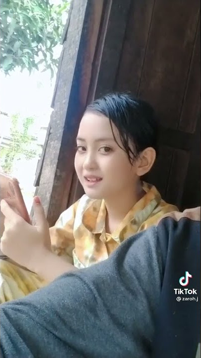 #tiktok #TikTokViral Tik Tok Yang Lagi Viral Masih Bocil Udah Cantik 😘