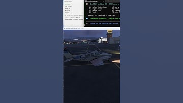 Checklist Reader MSFS 2024 SimConnect Update – Voice-Controlled Lights, Flaps & More