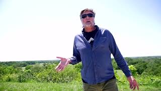 Super Soldier Talk – Brad Olsen and Chastity - Piasa Bird and Cahokia Mound