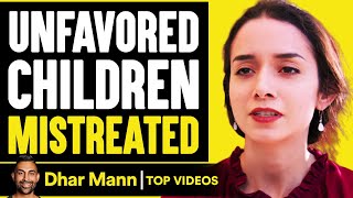 Unfavored Children Mistreated | Dhar Mann