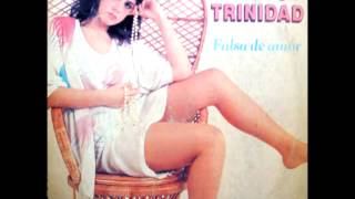 Video thumbnail of "Trinidad - La Eterna Compañera (Canta Ezequiel)"