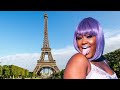 Cupcakke in paris