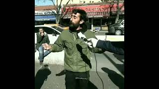 Komunist Gencin Muhteşem (Gök Yüzünde Anlaşılmaz Bir Heybet)