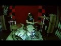 BLINK 182  Aliens Exist Drum Cover
