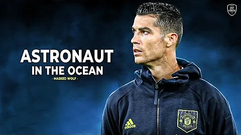 Cristiano Ronaldo 2022/23 • Astronaut In The Ocean • Skills & Goals | HD