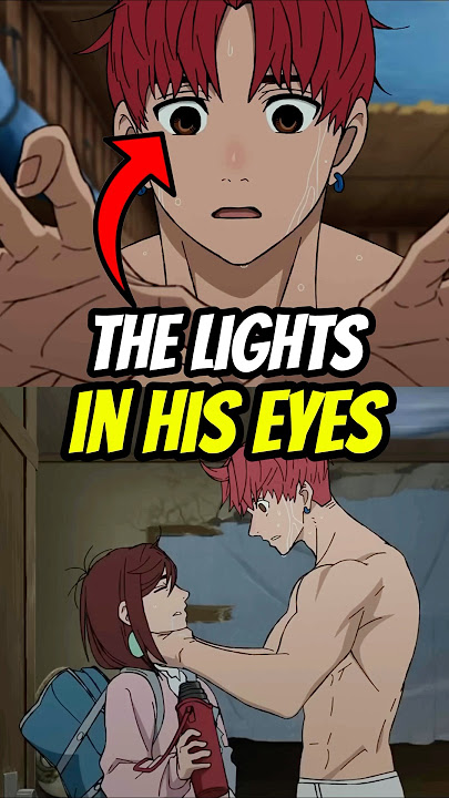 Jiji Lost The Lights In His Eyes After Realizing What He Just Done !! | Dandadan Season 2 Explained