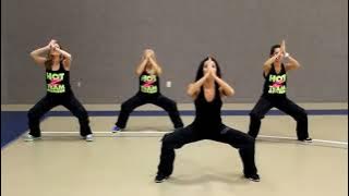 Aerobic | Cooling down | 🎵(Faded)🎵 Alan walker