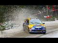 Best of Mitsubishi Lancer Evo VII / Evo VIII in Rallying 2012 - 2020