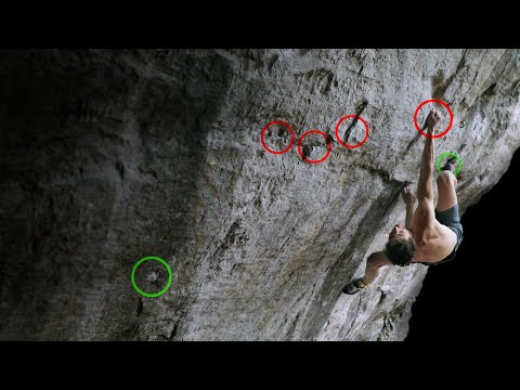 Adam Ondra #41: Perfect Day - Pučmeloun 8C FA