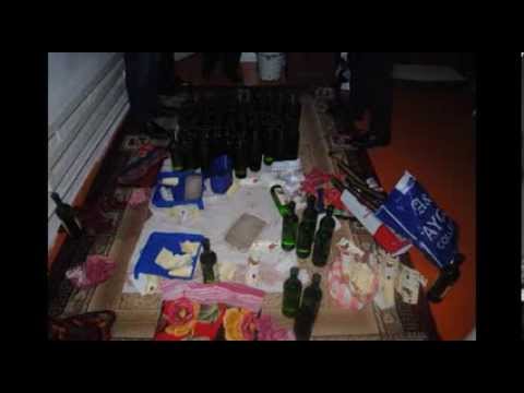 Экстренный вызов (7.02.2014)