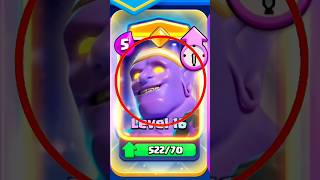 New guest in infinite elixer theory😍(part 32) #clashroyale