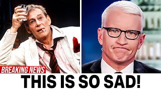 Years Later, Peter O'Toole's Family FINALLY Reveals The Truth... Try Not To Gasp