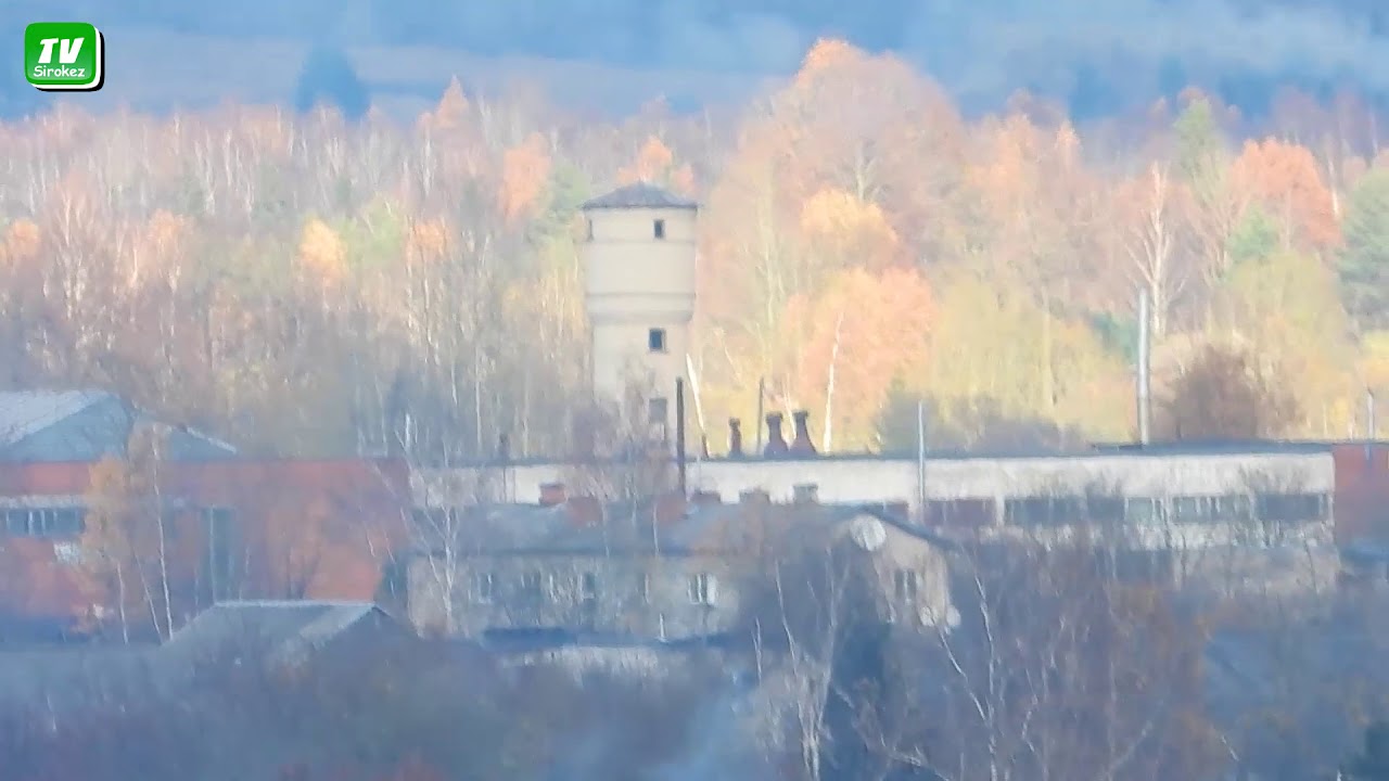 На КОВШУ клюёт ! Осень 2020