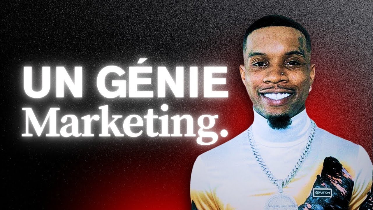 Sa Generations Rapper TORY LANEZ: LE RAPPEUR LE PLUS INTELLIGENT DE SA GÉNÉRATION ? - YouTube