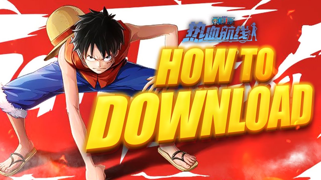 Download One Piece Fighting Path on PC (Emulator) - LDPlayer