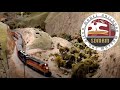 San diego model railroad museum tour