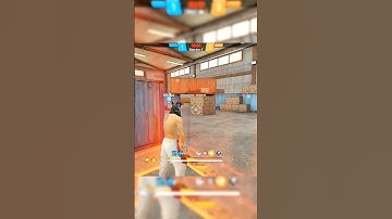 INSANE 1v1 Clutch with ONLY a Desert Eagle! 🐺🔥