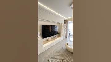 làm nội thất căn hộ trọn gói #thietkenoithat #thicongnoithat #noithatcanho