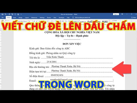 Video: Cách chia sẻ tệp với bạn bè trên Facebook