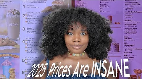 Why Restaurants are EMPTY & OVERPRICED in 2025