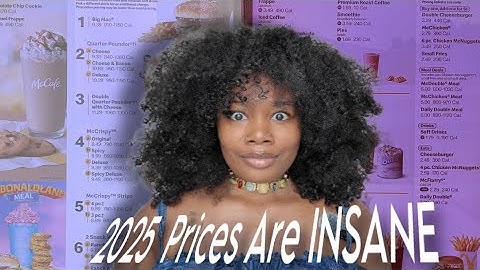 Why Restaurants are EMPTY & OVERPRICED in 2025