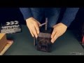 Обзор диорамы Freddy's Furnace (Nightmare on the Elm Street)