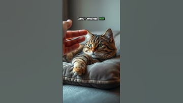 Cats Know Your Name... Maybe? The Purr-plexing Truth!