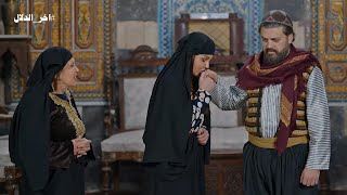 عمل خير مع وحدة بالشارع خلتها من اغنى نسوان الحارة - تجميعة قوية من اجمل اللوحات