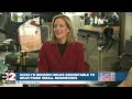 Jocelyn Benson holds roundtable discussion in Flint
