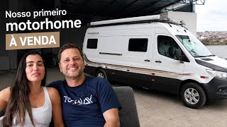 4 anos de Sem Fronteiras Motorhomes - o Primeiro está a venda!