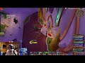 reclear then big lura prog (3985 io, 8/9M Hunter) !talents !spec !dw
