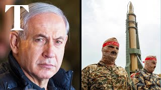 Iran attack: Is Israel preparing for war?