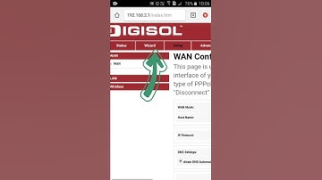 Digisol router password change || How to change digisol wifi name || Digisol wifi password change ♡