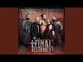 Wwe the end is near the final testament