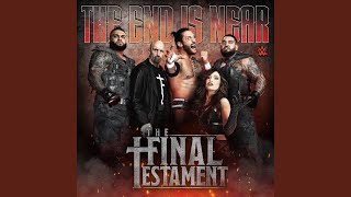 WWE: The End Is Near (The Final Testament)