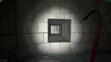 Voices of the Void secret Achivement and Plushy