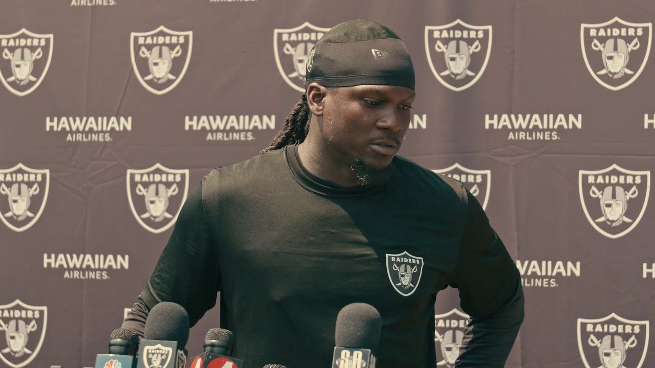 Reggie Nelson In His 12th Season: 