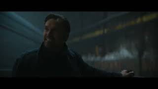 New acting showreel Wealth