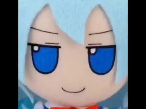 Featured image of post Cirno Fumo Credit to jp anons and other fumo filled corners of the internet