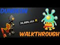 [DOFUS] Protoz'orror Dungeon SOLO Walkthrough & Tutorial (Belly of the Whale)