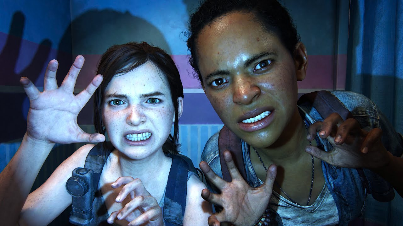 Ellie And Riley Photo Booth