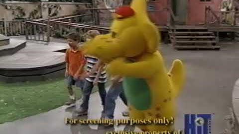 Happy, Mad, Silly, Sad (Demo Version) Part 27