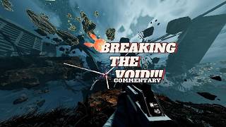 THE SPIRE will Fall (VOID/BREAKER)