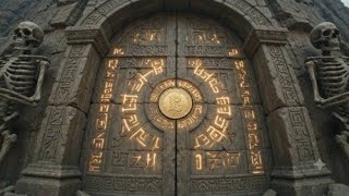 The Golden Key of the Forgotten Mountain